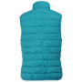 Chaleco de mujer Regatta Wmn Hillpk B/W II