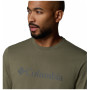 Camiseta de hombre Columbia CSC Basic Logo™ Tee