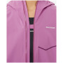 Chaqueta de mujer Salomon Bonatti Waterproof Jacket W