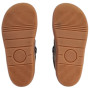 Calzado barefoot niño beBare 3602SA Brown