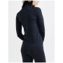 Camiseta funcional de mujer Craft Core Dry Active Comfort Zip