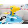 Avión hinchable Intex Water Gun Plane RideOn 57537NP