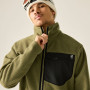 Sudadera de hombre Dare 2b Camber Shield Fleece