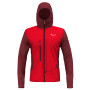 Chaqueta de hombre Salewa SELLA DST HYB JACKET M