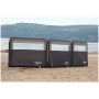 Pared Vango AirBeam Modular Windbreak