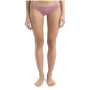 Bragas de mujer Icebreaker W Siren Bikini