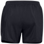 Pantalones cortos de mujer Under Armour Fly By 2.0 2N1 Short