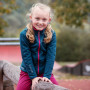 Sudadera funcional para niños Progress Tispa Junior Merino