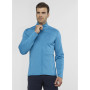 Sudadera de hombre Salomon Discovery Lt Fz M