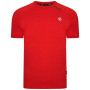 Talla: M / Color: rojo/blanco