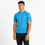 Camiseta de hombre Dare 2b Momentum Tee