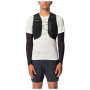 Chaleco de carrera Salomon Active Skin 8 No Flasks