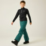 Pantalones de esquí para niños Dare 2b Outmove III Insulated Pant Mediterranea