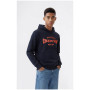 Sudadera para niños Champion Hooded Sweatshirt B