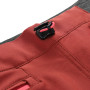 Pantalones cortos de mujer Alpine Pro Zamba