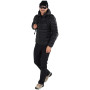 Chaqueta de plumón para hombre Fundango Arctic Point Down Jacket