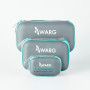Toalla Warg Soft 50x100 cm