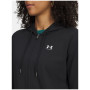 Sudadera de mujer Under Armour Sport Terry FZ