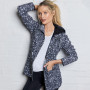 Chaqueta de mujer Dare 2b Deviation II Jckt