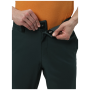 Pantalones softshell de hombre Loap Uron