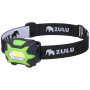 Linterna frontal Zulu Ratina