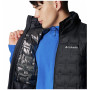 Chaleco de plumón para hombre Columbia Delta Ridge™ II Down Vest