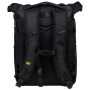 Mochila urbana Caterpillar Signature Utility X Rolltop