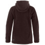 Chaqueta de invierno para mujer Fjällräven Kaitum Fleece W
