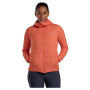 Chaqueta de invierno para mujer Montane F Sirocco Hoodie
