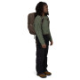 Mochila Osprey Quasar Driftshade