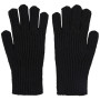 Talla de guantes: L/XL / Color: negro
