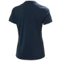 Camiseta de mujer Helly Hansen W Lifa Active Solen Tshirt