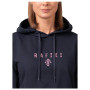 Sudadera de mujer Rafiki Zulu Crop
