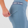 Pantalones de mujer Karpos Easyfrizz W Pant