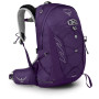 Mochila de mujer Osprey Tempest 9 violeta ViolacPurple