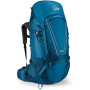Mochila Lowe Alpine Diran 55:65 azul Monaco/BrightCobalt