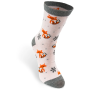 Calcetines para niños Pidilidi Funny PD0132-01 3pack