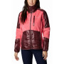 Chaqueta de mujer Columbia Tipsoo Lake™ Interchange Jacket