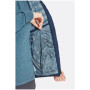 Chaleco de mujer Rab Cirrus Flex Vest