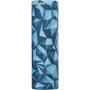 Cuello multiuso Silvini Motivo UA1730 azul Ocean