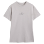 Talla: L / Color: gris