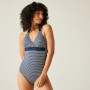 Bañador de mujer Regatta Flavia Swim Cstm II
