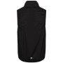 Chaleco de hombre Regatta Lankin VI B/W