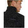 Sudadera funcional de hombre Fundango Cruz Knit Fleece Jacket