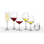 Copas de vino Brunner Riserva Tritan Wineglass - 2 piezas