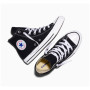 Calzado Converse Chuck Taylor All Star Canvas Mid