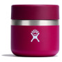 Termo para comida Hydro Flask 8 oz Insulated Food Jar rosa SNAPPER