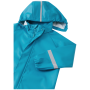 Chaqueta para niños Reima Lampi Aquatic Blue