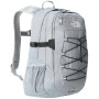 Mochila urbana The North Face Borealis Classic gris claro MidGrayDarkHeather