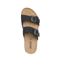 Pantuflas de hombre Geox U Sandal Ghita